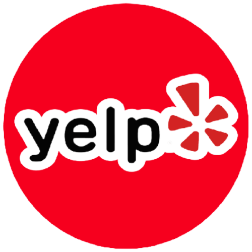 Yelp Icon